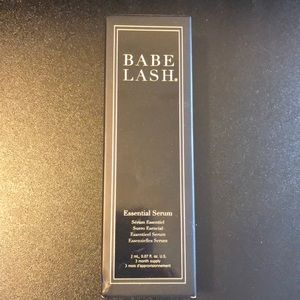 Babe Lash Essential Eyelash Serum